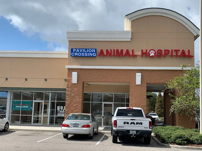 Pavilion Crossing Animal Hospital & Grooming Picture 1