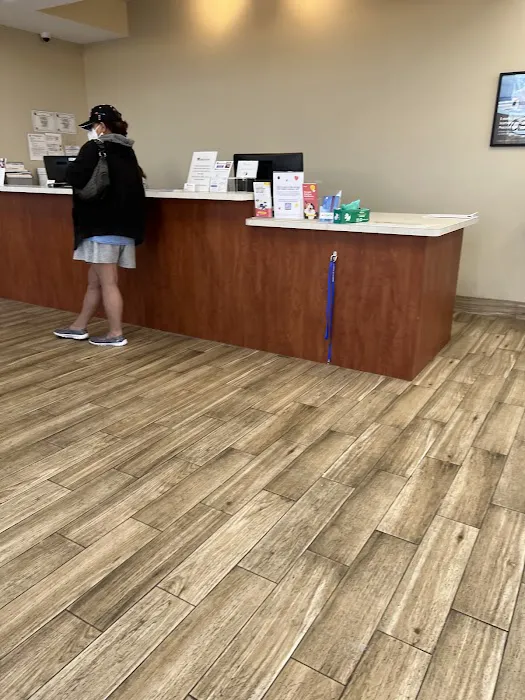 Pavilion Crossing Animal Hospital & Grooming Picture 3