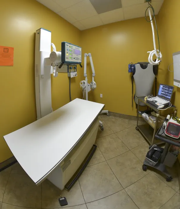 Brandon Lakes Animal Hospital Picture 6