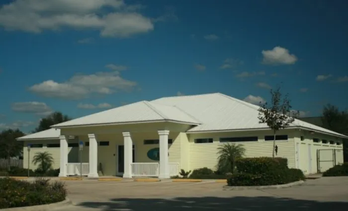 Quail Hollow Animal Hospital Picture 6
