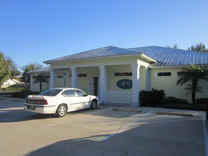Quail Hollow Animal Hospital Picture 10