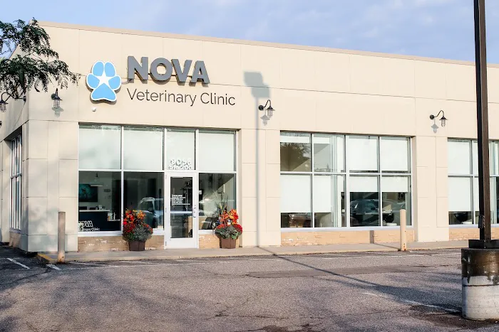 Nova Veterinary Clinic Picture 10