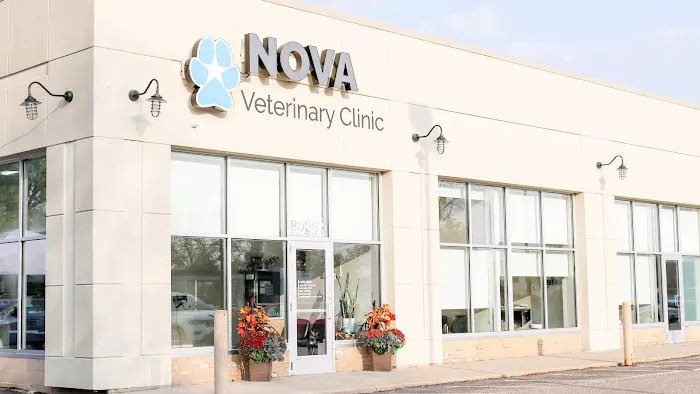 Nova Veterinary Clinic Picture 1