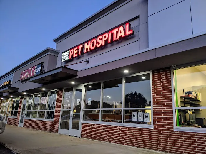 France Avenue Pet Hospital Picture 3