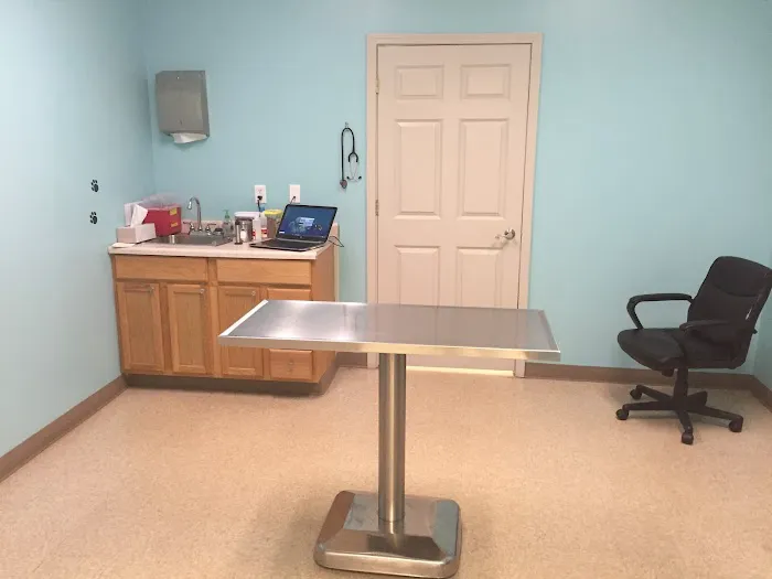 Champlin Park Pet Hospital Picture 5