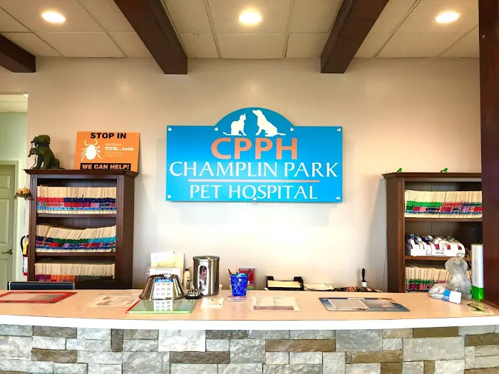 Champlin Park Pet Hospital Picture 9