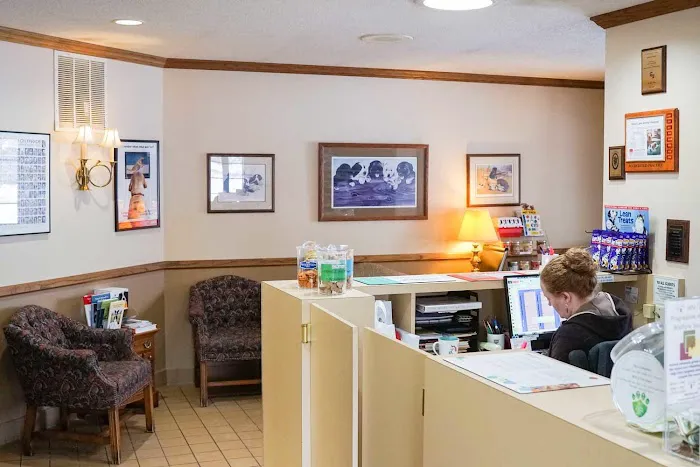 Keller Lake Animal Hospital Picture 7