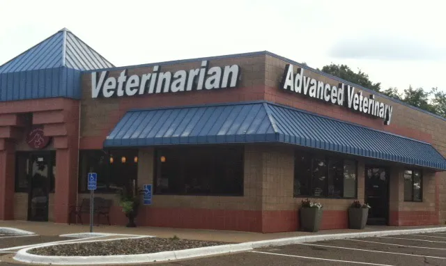 Advanced Veterinary Care Picture 10