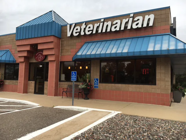 Advanced Veterinary Care Picture 3