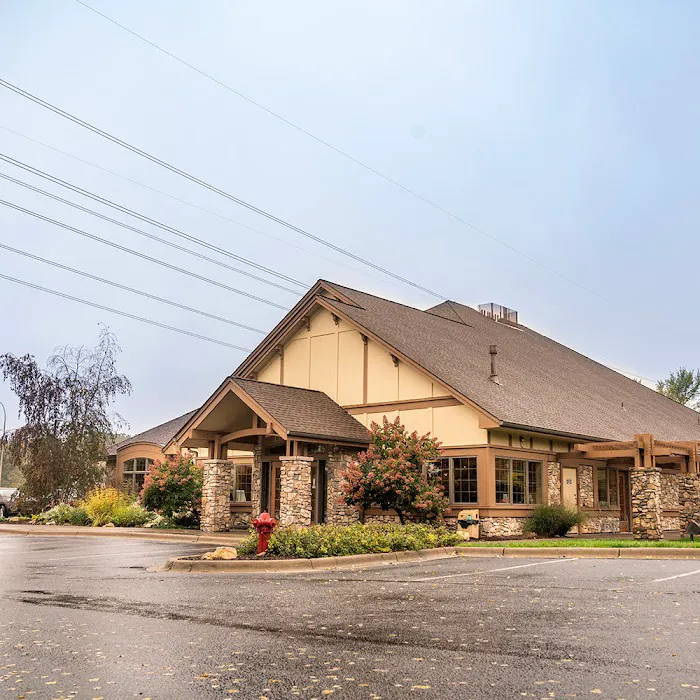 VCA Animal Wellness Center of Maple Grove Picture 7