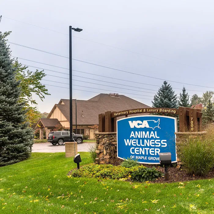 VCA Animal Wellness Center of Maple Grove Picture 2