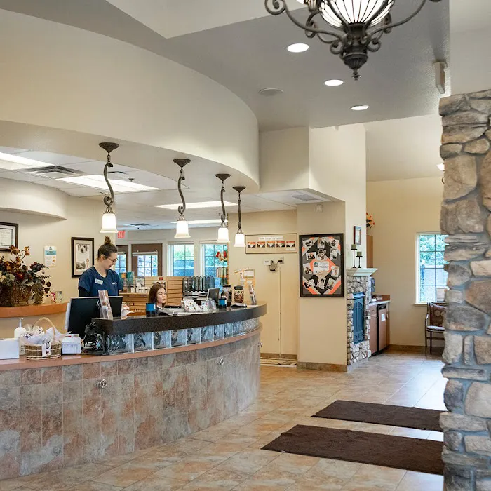 VCA Animal Wellness Center of Maple Grove Picture 10