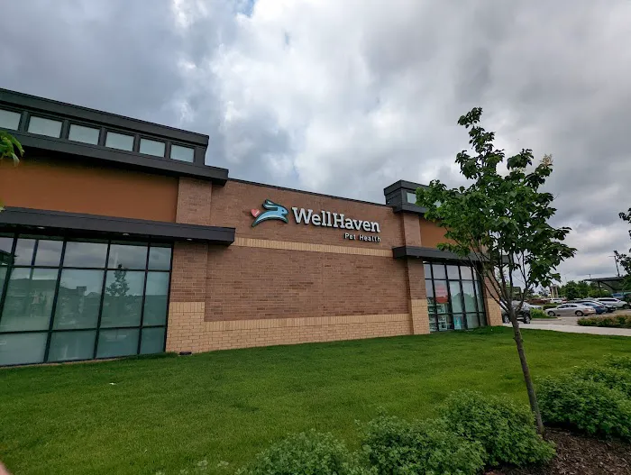 WellHaven Pet Health Maple Grove, MN Picture 2