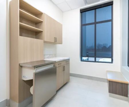Maple Grove Pet Hospital