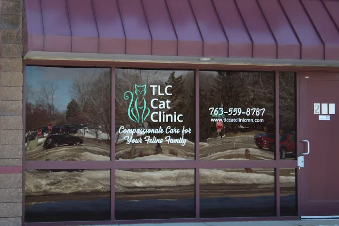 TLC Cat Clinic Picture 5