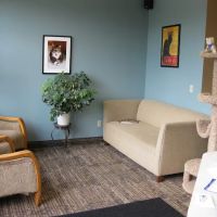 Cats Preferred Veterinary Hospital ico