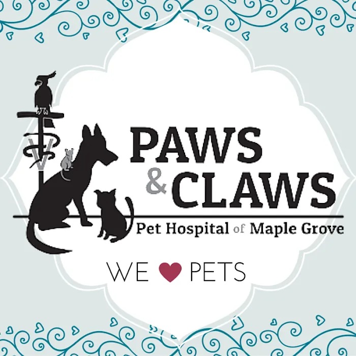 Paws & Claws Pet Hospital of Maple Grove Picture 10