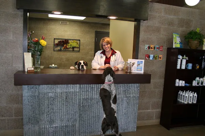 Northwest Animal Hospital Picture 8