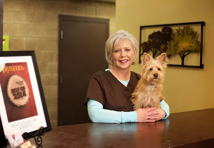 Northwest Animal Hospital Picture 5