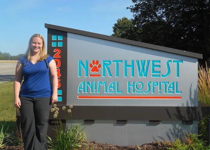 Northwest Animal Hospital Picture 9