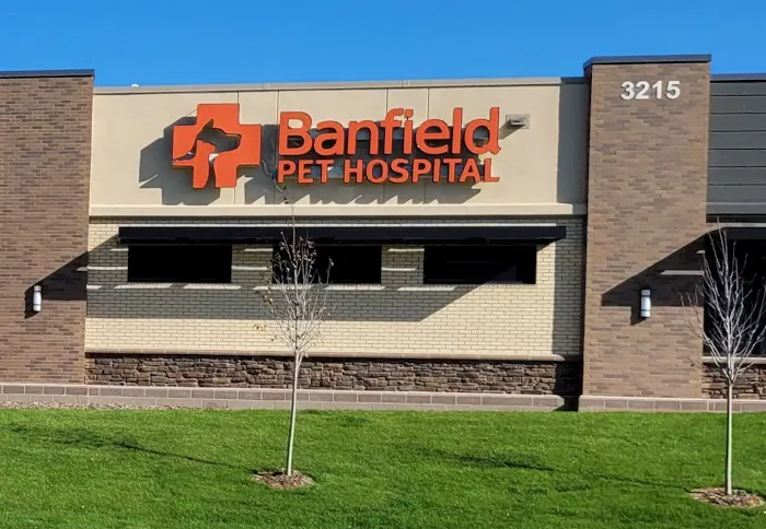 Banfield Pet Hospital Picture 2