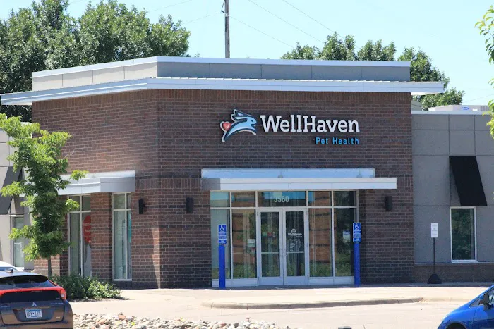 WellHaven Pet Health Coon Rapids Picture 1