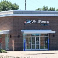 WellHaven Pet Health Coon Rapids ico
