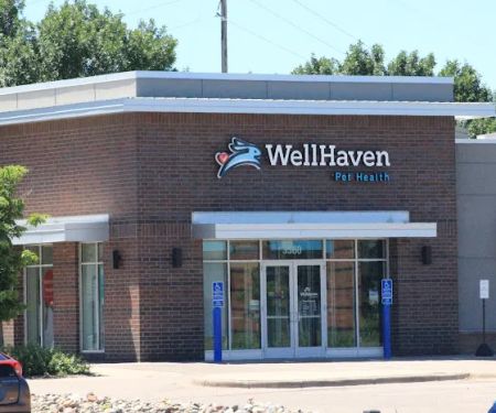 WellHaven Pet Health Coon Rapids