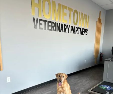 Hometown Veterinary Partners Champlin