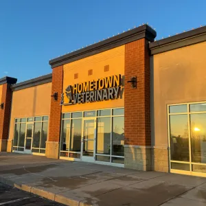 Hometown Veterinary Partners Champlin Picture 6