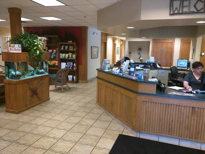 VCA PineRidge Animal Hospital Picture 6