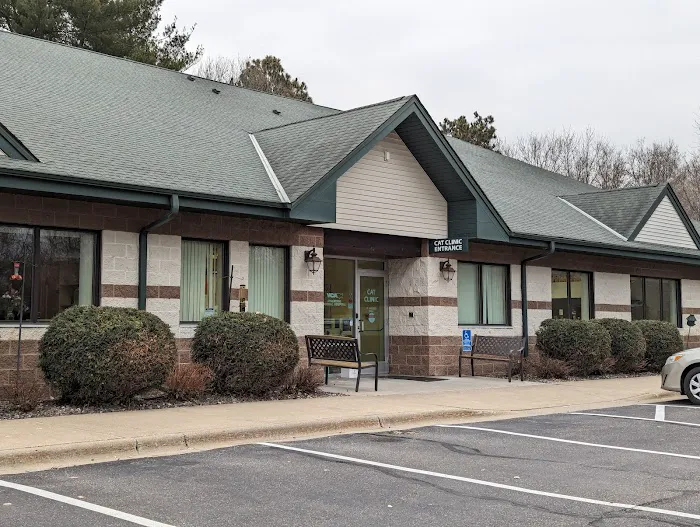 VCA PineRidge Animal Hospital Picture 7