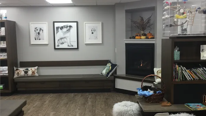 Skadron Animal Hospital Picture 10