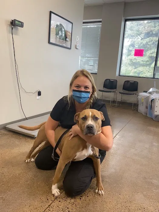 The Bond Between Veterinary Center Picture 5