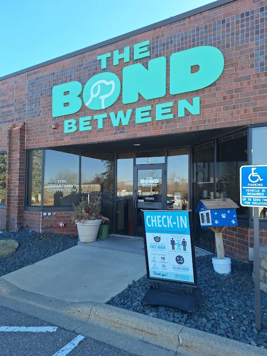 The Bond Between Veterinary Center Picture 6