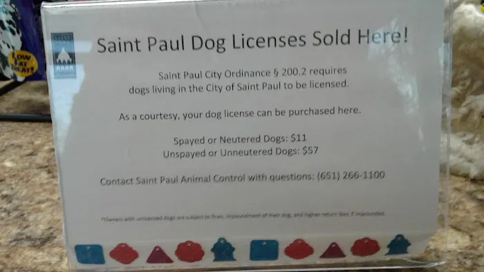 Arcade Animal Hospital Picture 4