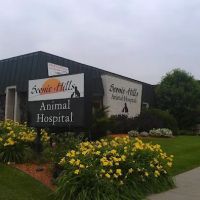 Scenic Hills Animal Hospital ico