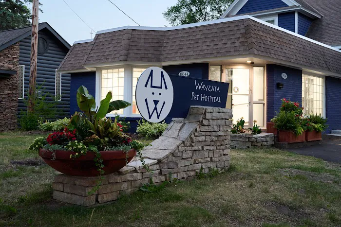 Wayzata Pet Hospital Picture 9