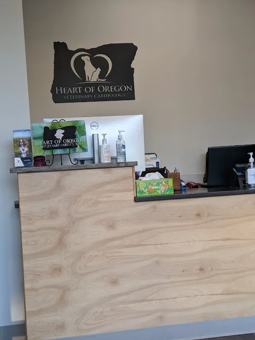 Heart Of Oregon Picture 1