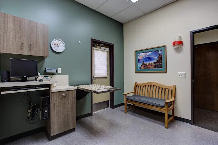Bethany Family Pet Clinic Picture 6