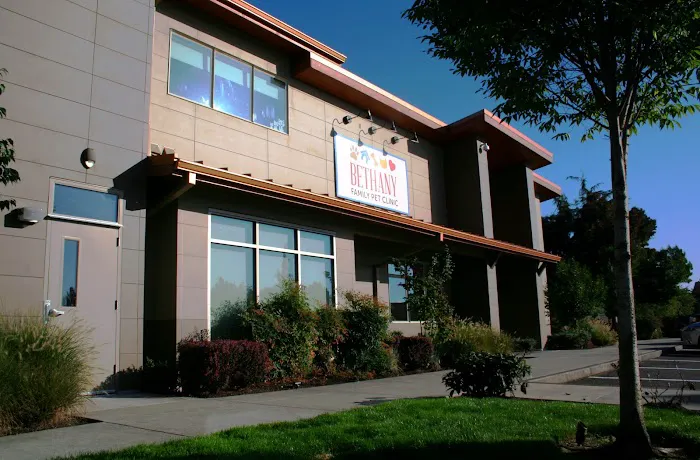 Bethany Family Pet Clinic Picture 2