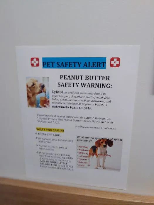 VCA Rock Creek Animal Hospital Picture 10