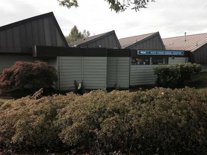 VCA Rock Creek Animal Hospital Picture 2