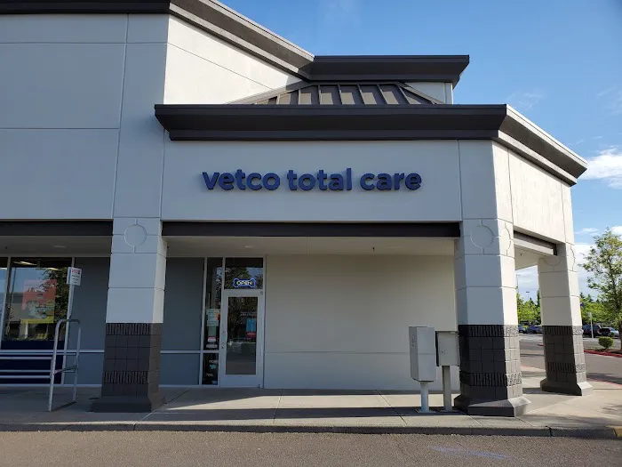 Vetco Total Care Animal Hospital Picture 1
