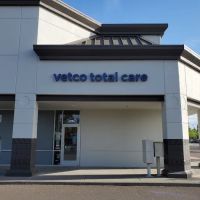 Vetco Total Care Animal Hospital ico