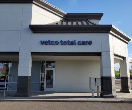 Vetco Total Care Animal Hospital