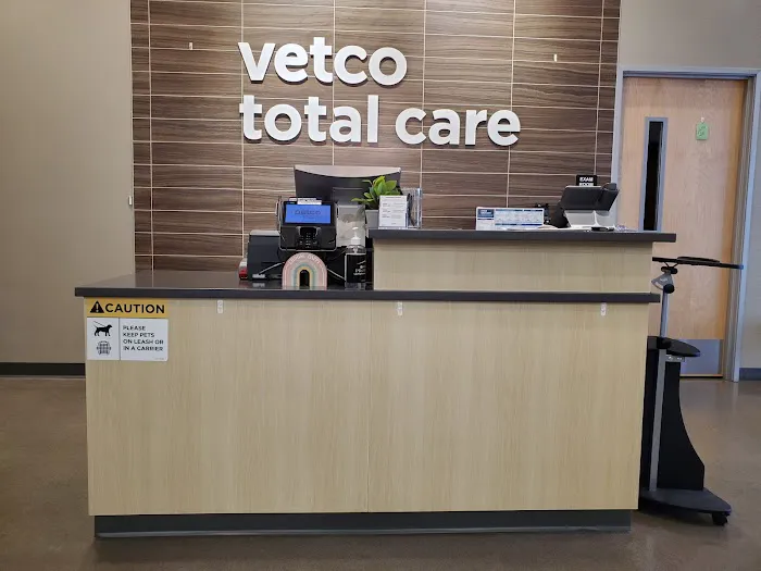 Vetco Total Care Animal Hospital Picture 4