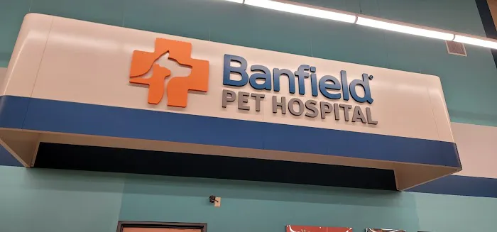 Banfield Pet Hospital Picture 1