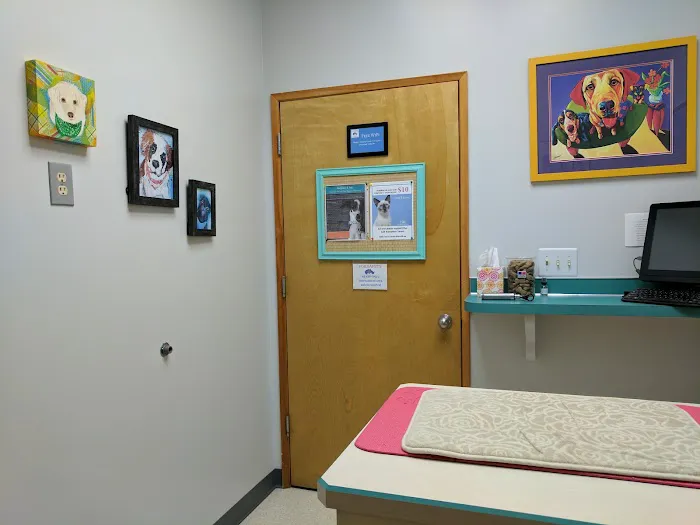 Hart Road Animal Hospital Picture 4