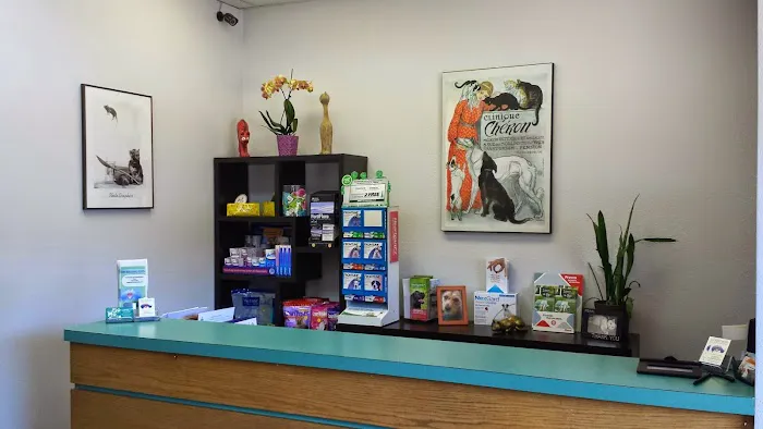 Hart Road Animal Hospital Picture 3